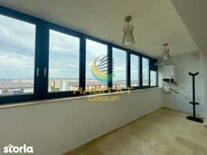 Apartament 3 Camere de tip PENTHOUSE- 5 minute M BERCENI — miniatura 5