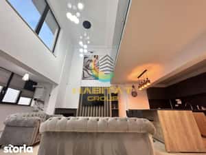 Apartament 3 Camere de tip PENTHOUSE- 5 minute M BERCENI — miniatura 6