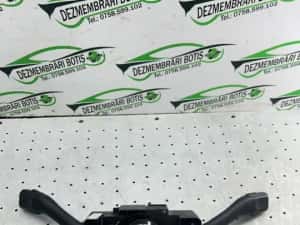 Manete semnalizare si stergatoare bloc complet Volkswagen VW Golf 2003 — miniatura 2