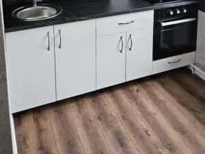 De inchiriat apartament cu o camera in zona Aradului — miniatura 3