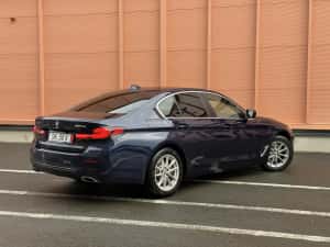 BMW 530E XDrive 2021 G30 Facelift — miniatura 3