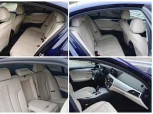 BMW 530E XDrive 2021 G30 Facelift — miniatura 6