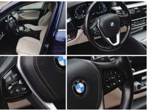 BMW 530E XDrive 2021 G30 Facelift — miniatura 7