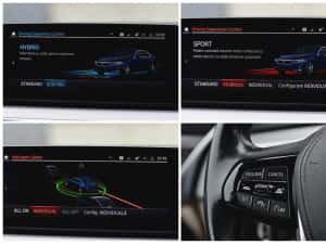 BMW 530E XDrive 2021 G30 Facelift — miniatura 8