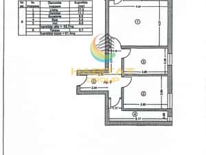 Apartament 2 camere Mobilat si utilat + curte 200mp M Berceni — miniatura 4