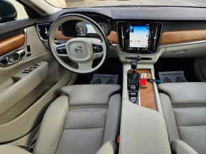 Volvo S90 2018 Inscription 2.0d4 POLESTAR 200cp / Trapa BLIS MEMO FULL — miniatura 6