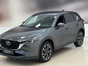 Mazda CX-5 SUV, second-hand, 26.731 km — miniatura 2