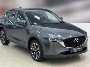 Mazda CX-5 SUV, second-hand, 26.731 km — miniatura 3