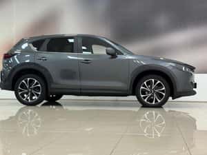 Mazda CX-5 SUV, second-hand, 26.731 km — miniatura 5