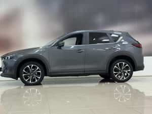 Mazda CX-5 SUV, second-hand, 26.731 km — miniatura 6