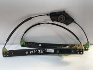 Macara geam electric stanga fata 4h0837461b Audi A8 D4/4H [2010 - 201