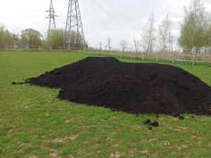 Mranita ingrasamant natural pentru gradina — miniatura 9