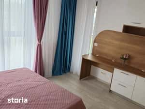 Garsoniera Moderna Decomandata Plaza Residence Faza 2 — miniatura 4