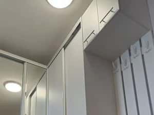 Garsoniera Moderna Decomandata Plaza Residence Faza 2 — miniatura 5