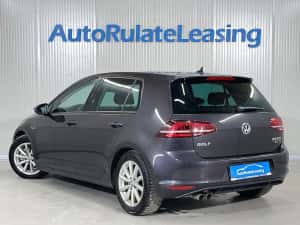 Vand Golf 2015 Diesel 1968 cmc — miniatura 4