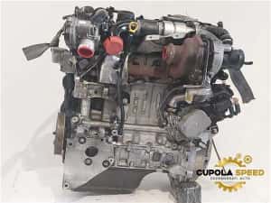 Motor fara anexe 1.6TDCI T1DB T1DA T3DA T3DB T1DB Ford Focus 3 [2011
