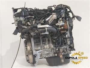 Motor fara anexe 1.6TDCI T1DB T1DA T3DA T3DB T1DB Ford Focus 3 [2011 — miniatura 3
