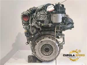 Motor fara anexe 1.6TDCI T1DB T1DA T3DA T3DB T1DB Ford Focus 3 [2011 — miniatura 10