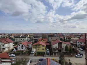 Rafinament la înălțime – Penthouse cu 3 camere și terasă panoramică — miniatura 3