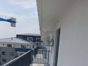 Rafinament la înălțime – Penthouse cu 3 camere și terasă panoramică — miniatura 6