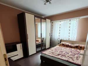 3 camere, finisat, placut compartimentat, parcare acoperita, D-va NORD — miniatura 4