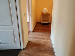 3 camere, finisat, placut compartimentat, parcare acoperita, D-va NORD — miniatura 6