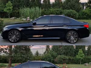 Bmw 520D An 2018 190Cp B47 — miniatura 5