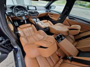 Bmw 520D An 2018 190Cp B47 — miniatura 6