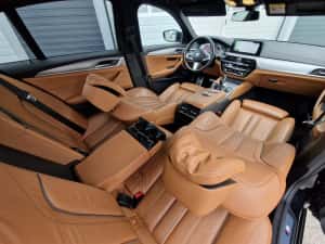 Bmw 520D An 2018 190Cp B47 — miniatura 7
