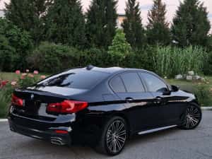 Bmw 520D An 2018 190Cp B47 — miniatura 10