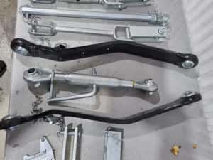 Kit tiranti tractor japonez, iseki, kubota, yanmar, Mitsubishi. Trimit — miniatura 10