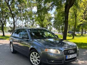 Audi A4 B7 S-lime motor 2.0TDI — miniatura 4