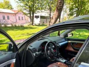 Audi A4 B7 S-lime motor 2.0TDI — miniatura 5
