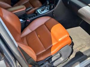 Audi A4 B7 S-lime motor 2.0TDI — miniatura 7