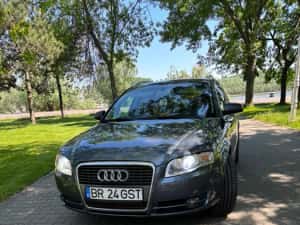 Audi A4 B7 S-lime motor 2.0TDI — miniatura 9