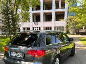 Audi A4 B7 S-lime motor 2.0TDI — miniatura 10