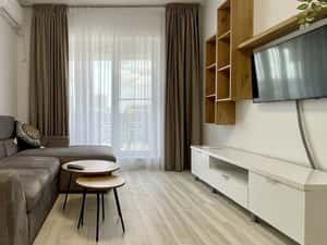 Prima închiriere | Apartament 2 camere nou | Bloc nou | Drumul Căliței — miniatura 3