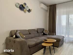 Prima închiriere | Apartament 2 camere nou | Bloc nou | Drumul Căliței — miniatura 4