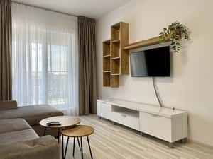 Prima închiriere | Apartament 2 camere nou | Bloc nou | Drumul Căliței — miniatura 5