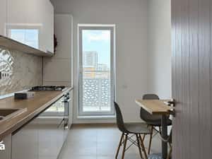 Prima închiriere | Apartament 2 camere nou | Bloc nou | Drumul Căliței — miniatura 6