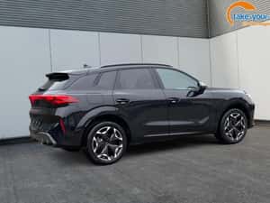 Cupra Terramar SUV second-hand — miniatura 3