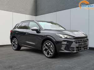 Cupra Terramar SUV second-hand — miniatura 4