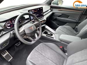 Cupra Terramar SUV second-hand — miniatura 5