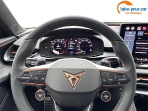 Cupra Terramar SUV second-hand — miniatura 6