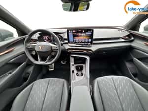 Cupra Terramar SUV second-hand — miniatura 7