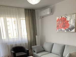 Apartament 2 camere, balcon, Hipodrom I, Sibiu
