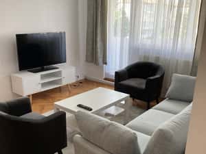 Apartament 2 camere, balcon, Hipodrom I, Sibiu — miniatura 3