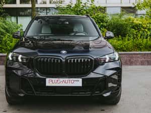 BMW X5 2024, SUV, 18.000 km — miniatura 2