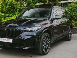 BMW X5 2024, SUV, 18.000 km — miniatura 3