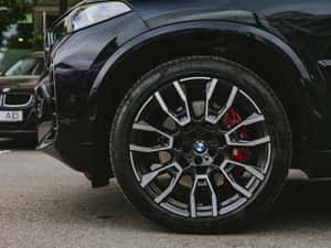 BMW X5 2024, SUV, 18.000 km — miniatura 6